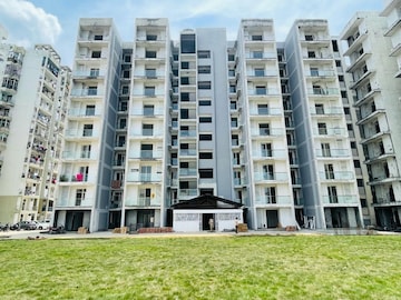 3 BHK Apartment For Resale in Proview Shalimar City Phase I Shalimar Garden Ghaziabad  7337505