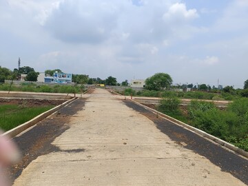 Plot Area in  Plot at Katangi – for Sale