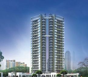 2 BHK Apartment For Rent in Arihant Amodini Taloja Navi Mumbai  7337508