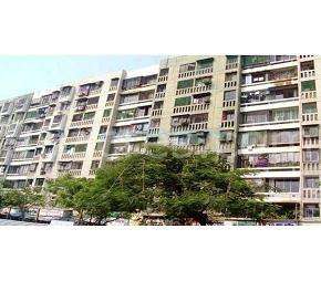 1 BHK Apartment For Rent in Kanakia Spaces Sanskruti Kandivali East Mumbai  7337546