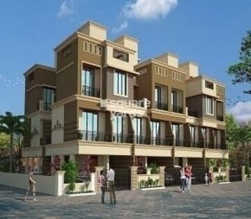 2 BHK Villa For Rent in Sharp Orchid Villa Naigaon East Palghar  7337565