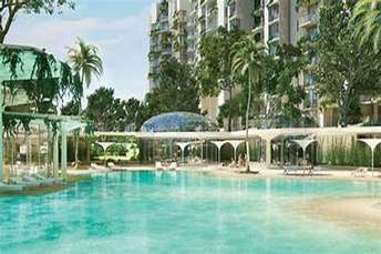 3.5 BHK Apartment For Rent in Ireo Victory Valley Sector 67 Gurgaon  7337545