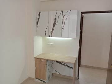 Bathroom in 2 BHK Apartment at ROF Ananda, Sector 95 – for Sale