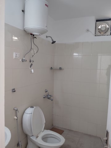 Bathroom in 2 BHK Apartment at ROF Ananda, Sector 95 – for Sale