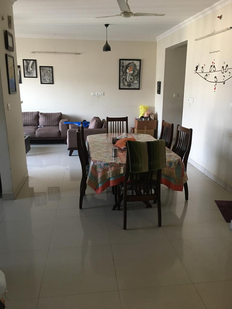 1.5 BHK Apartment For Rent in Muktai CHS Sion Mumbai  7337557