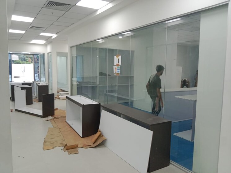 Master Bedroom, pir machalla 2 Bedroom 1200 Sq.Ft. Apartment In Pir Machalla Zirakpur 7337563