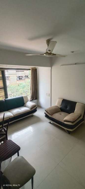 2 BHK Apartment For Rent in Ajit Park CHS Malad West Mumbai  7337586