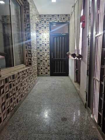 Building Lobby in 2 BHK Apartment at Dera Bassi – for Sale