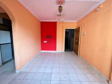 1 BHK Apartment For Sale in Brahmand CHS, Brahmand