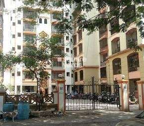 1 BHK Apartment For Rent in Agarwal Green Village Mira Road Mumbai  7337620