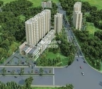 1 BHK Apartment For Rent in Signature Global Synera Sector 81 Gurgaon  7337622