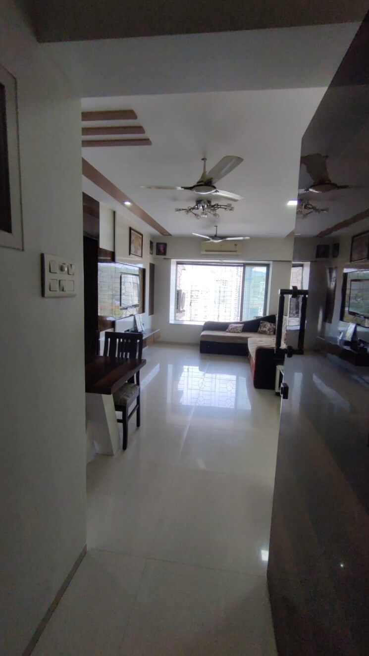 Living Room, raheja-reflections-odyssey 4 Bedroom 3404 Sq.Ft. Apartment In Kandivali East Mumbai 7337639