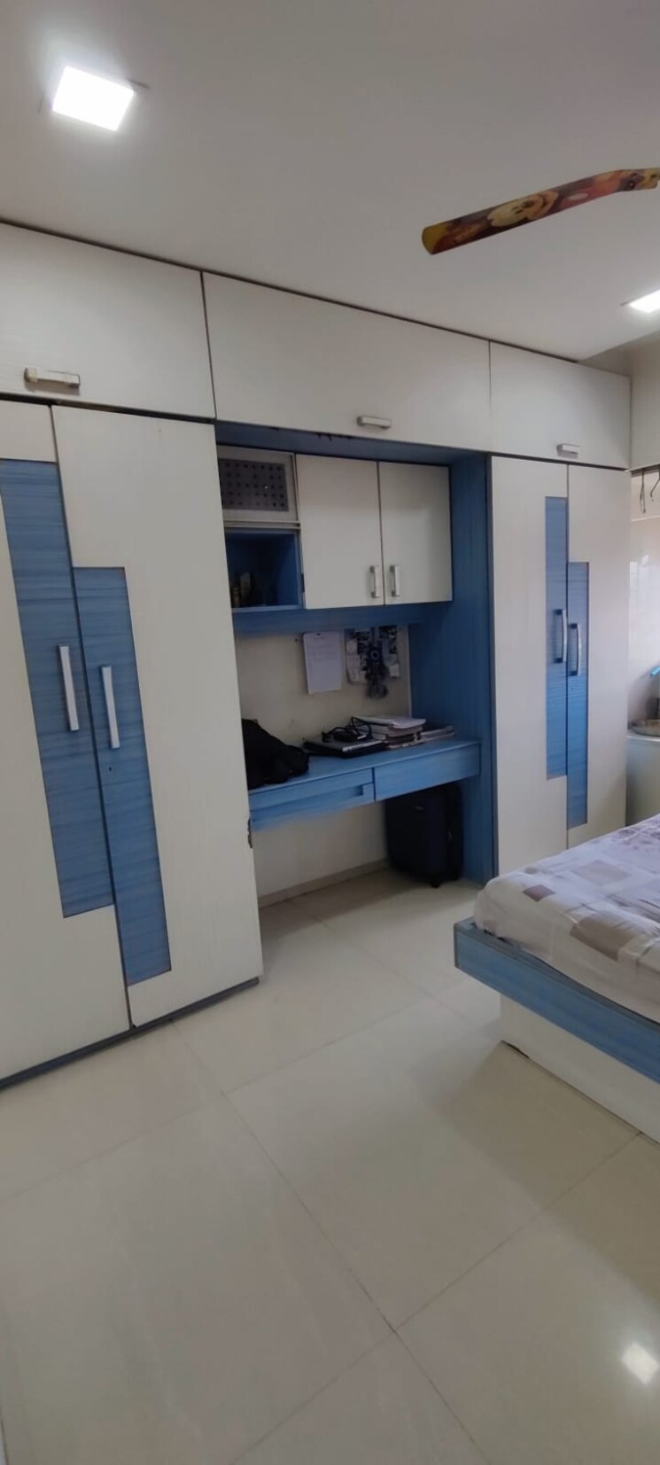 Living Room, raheja-reflections-odyssey 4 Bedroom 3404 Sq.Ft. Apartment In Kandivali East Mumbai 7337639