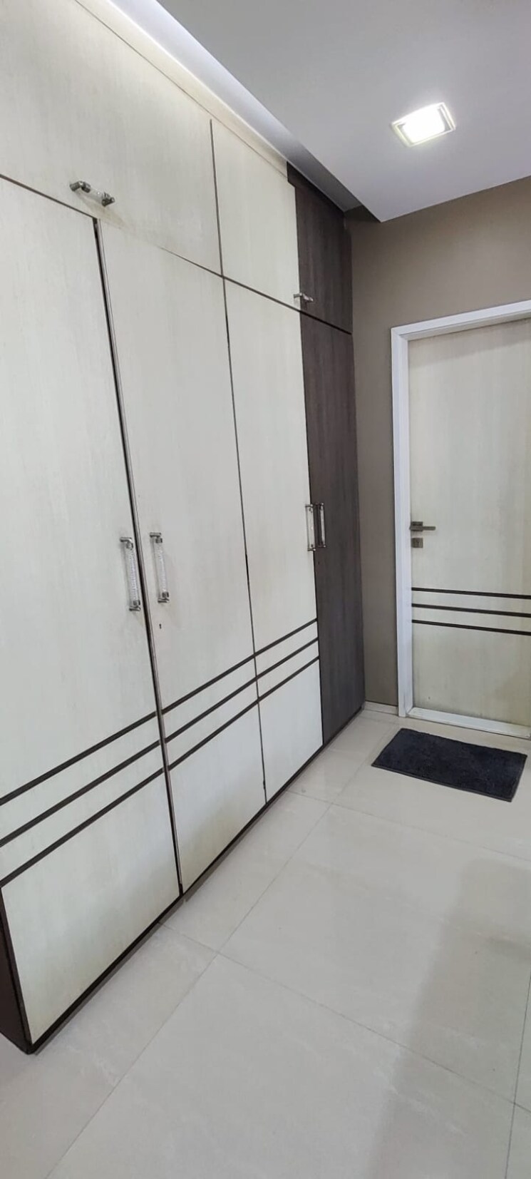 Bathroom, raheja-reflections-odyssey 4 Bedroom 3404 Sq.Ft. Apartment In Kandivali East Mumbai 7337639