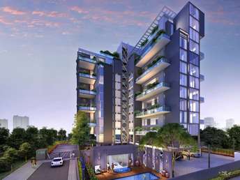 5 BHK Apartment For Resale in Cedrus Panache Sopan Baug Pune  7337700