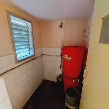 Furnished Amenities in 1 BHK Apartment at Godrej Hill, Tawri Pada – for Sale