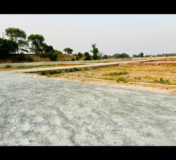  Plot For Sale in Babatpur