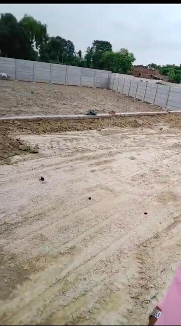 Plot Area in  Plot at Babatpur – for Sale