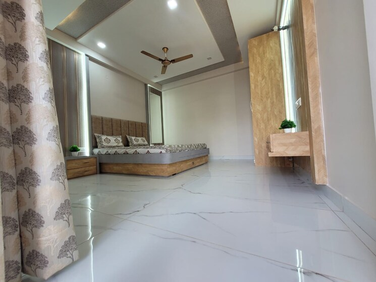 Living Room, gokul-nakshatra 3 Bedroom 900 Sq.Ft. Apartment In Virar West Palghar 7337743