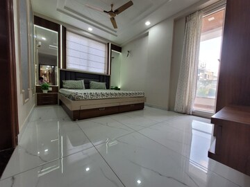 Living Room in 3 BHK Apartment at Gokul Nakshatra, Virar West – for Sale