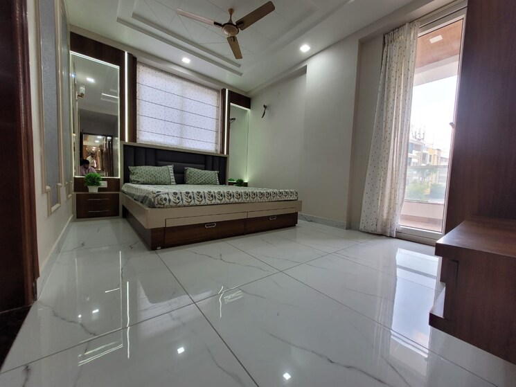 Living Room, gokul-nakshatra 3 Bedroom 900 Sq.Ft. Apartment In Virar West Palghar 7337743