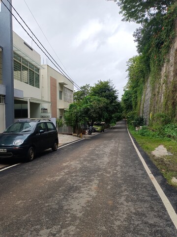  Plot – Exterior View View at Padmanabhanagar - for Sale