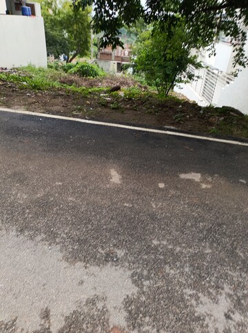 Plot Area in  Plot at Padmanabhanagar – for Sale