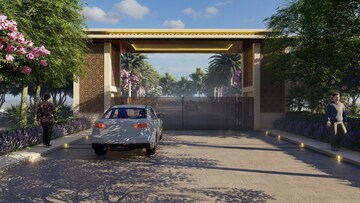  Plot For Sale in Gyan Vihar, Sanganer