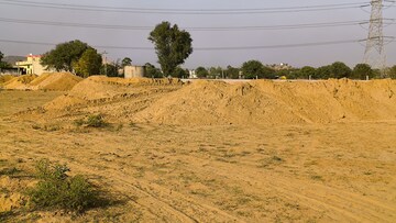 Plot Area in  Plot at Gyan Vihar, Sanganer – for Sale