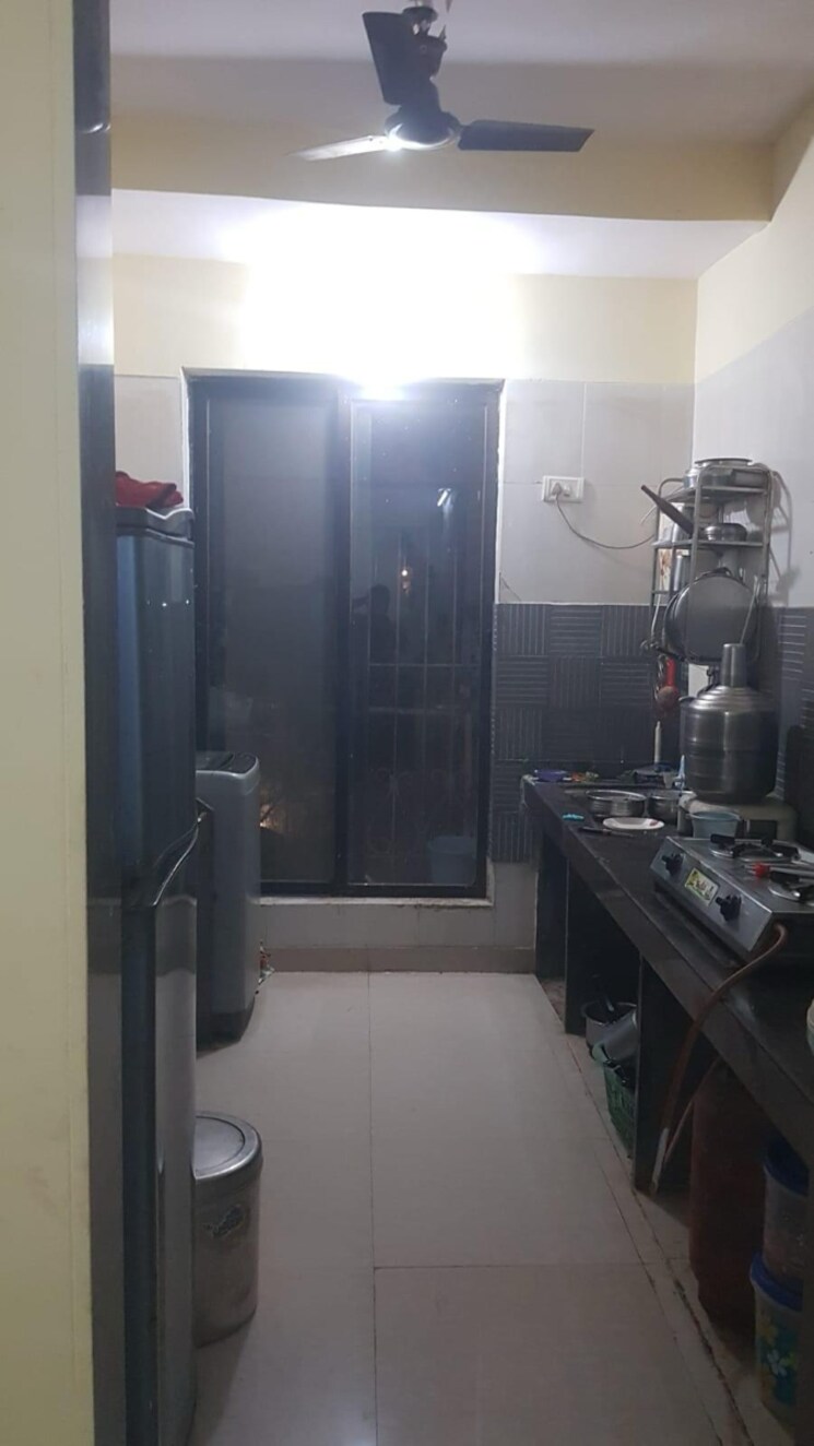 Kitchen, arum-rosalie-lx 2 Bedroom 950 Sq.Ft. Apartment In Tawri Pada Thane 7337784