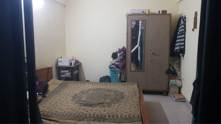 Bedroom, arum-rosalie-lx 2 Bedroom 950 Sq.Ft. Apartment In Tawri Pada Thane 7337784