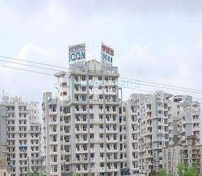 3 BHK Apartment For Rent in Supertech Icon Ahinsa Khand ii Ghaziabad  7337777