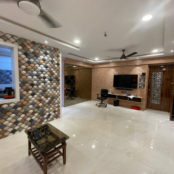 2 BHK Apartment For Resale in Kaustubh Platinum Datta Pada Mumbai  7337819