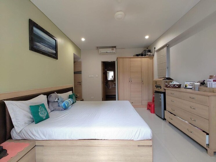 Bedroom, ahura-the-latitude 4 Bedroom 2560 Sq.Ft. Villa In Nibm Pune 7337794