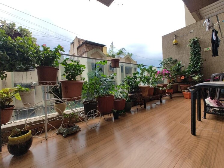 Gym, ahura-the-latitude 4 Bedroom 2560 Sq.Ft. Villa In Nibm Pune 7337794