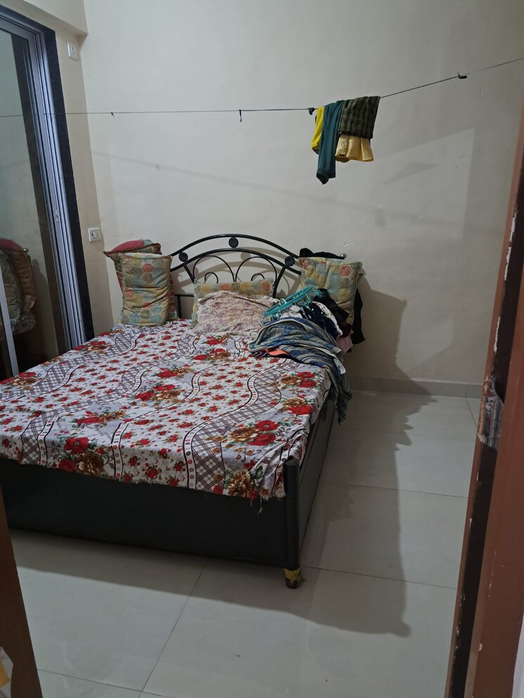 Bedroom, ganesh-nagar-complex 1 Bedroom 580 Sq.Ft. Apartment In Dombivli East Thane 7337843
