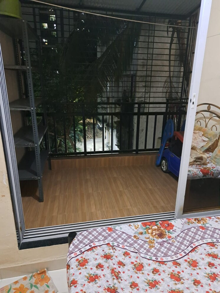 Bedroom, ganesh-nagar-complex 1 Bedroom 580 Sq.Ft. Apartment In Dombivli East Thane 7337843