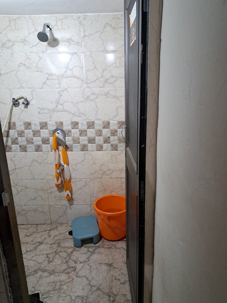 Bathroom, ganesh-nagar-complex 1 Bedroom 580 Sq.Ft. Apartment In Dombivli East Thane 7337843