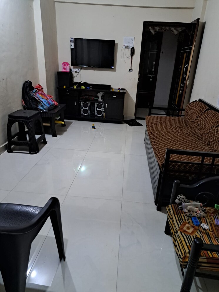 Master Bedroom, ganesh-nagar-complex 1 Bedroom 580 Sq.Ft. Apartment In Dombivli East Thane 7337843