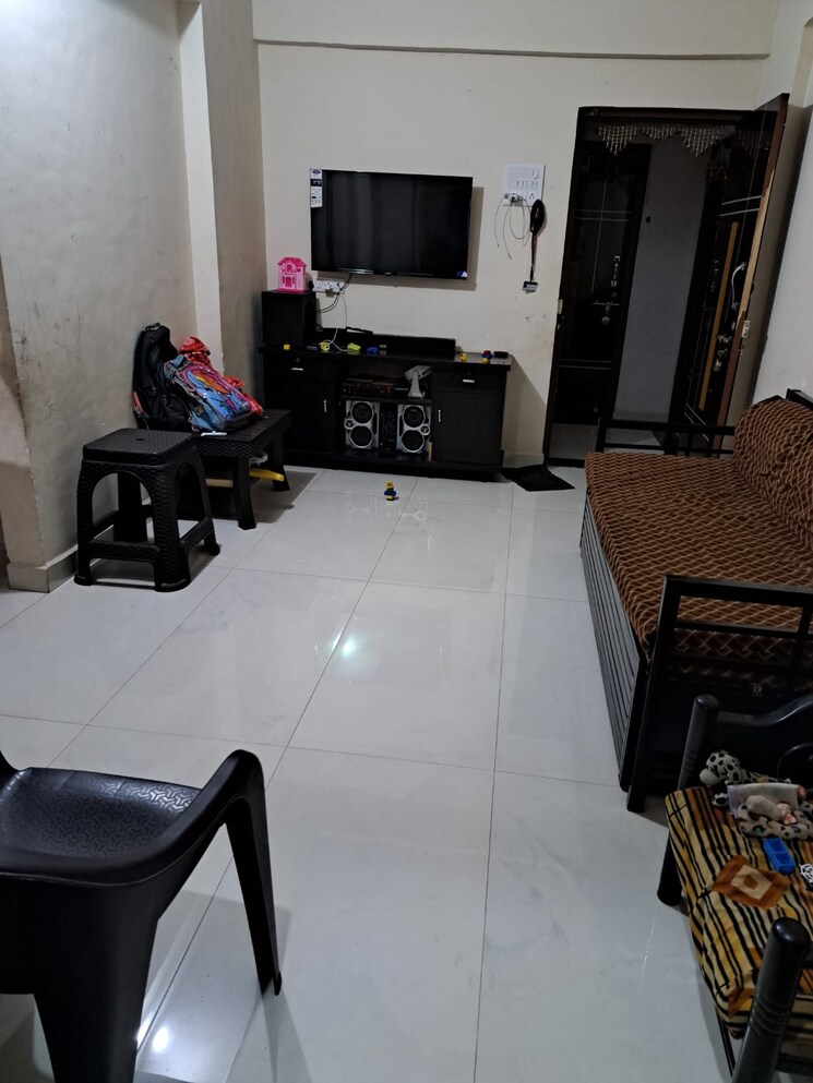 Master Bedroom, ganesh-nagar-complex 1 Bedroom 580 Sq.Ft. Apartment In Dombivli East Thane 7337843