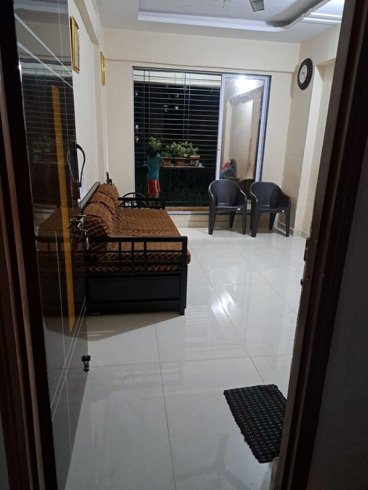 Bedroom, ganesh-nagar-complex 1 Bedroom 580 Sq.Ft. Apartment In Dombivli East Thane 7337843