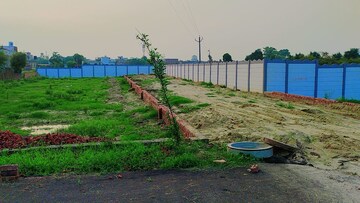  Plot For Sale in Lawar np