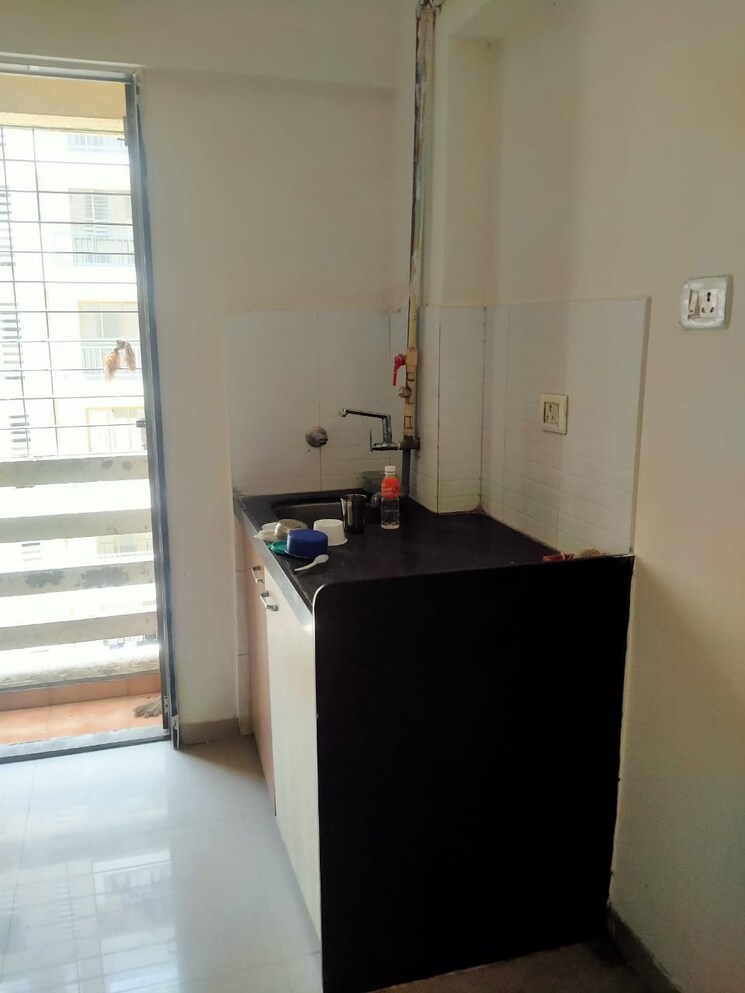 Master Bedroom, ekta-parks-ville 2 Bedroom 640 Sq.Ft. Builder Floor In Virar West Palghar 7337871