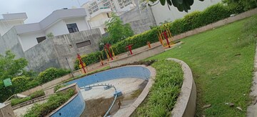 3 BHK Apartment – Garden View at Omega Orchid Heights, Faizabad Road - for Sale