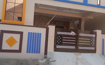 2 BHK Independent House For Sale in Indresham