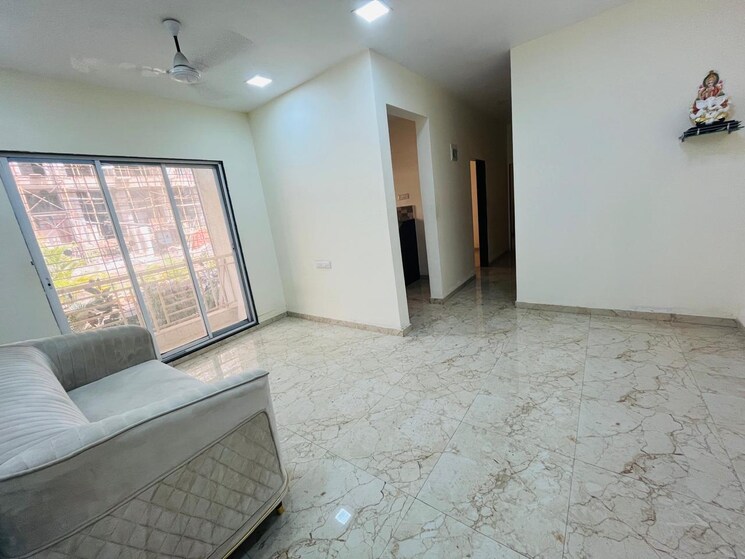 Living Room, ahmahf-empire 2 Bedroom 629 Sq.Ft. Apartment In Kalyan East Thane 7337880