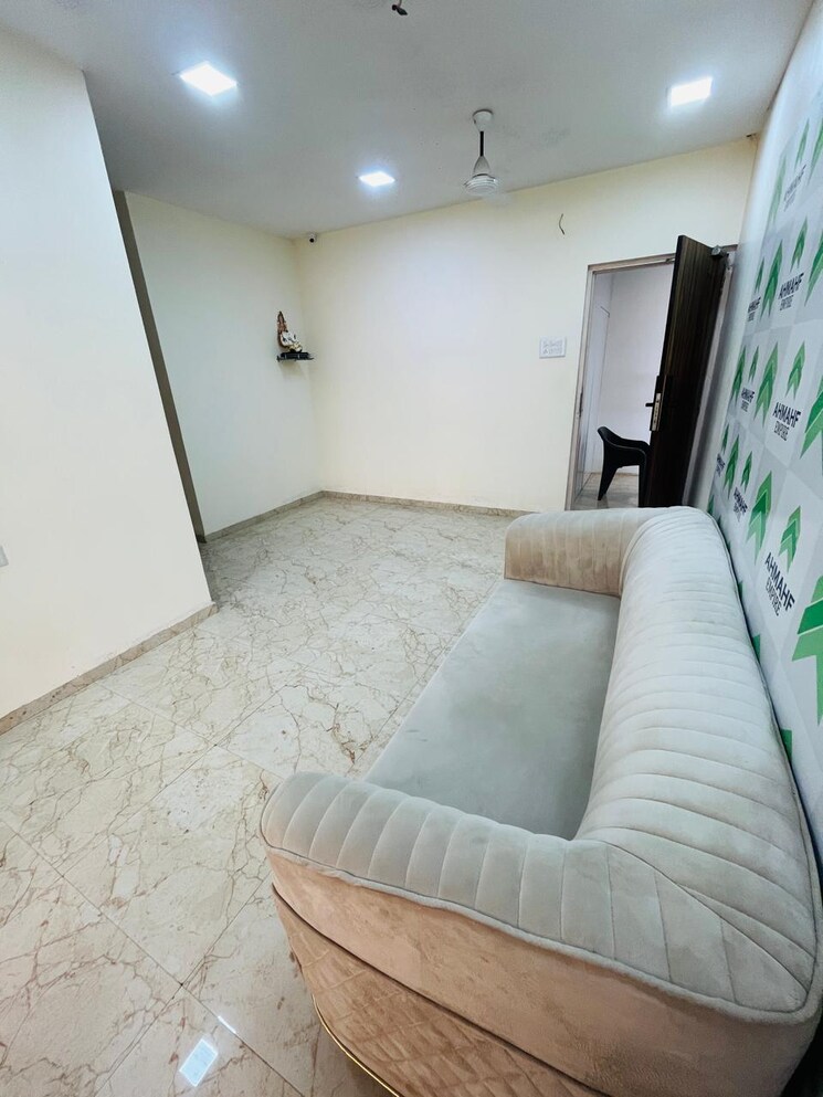 Living Room, ahmahf-empire 2 Bedroom 629 Sq.Ft. Apartment In Kalyan East Thane 7337880