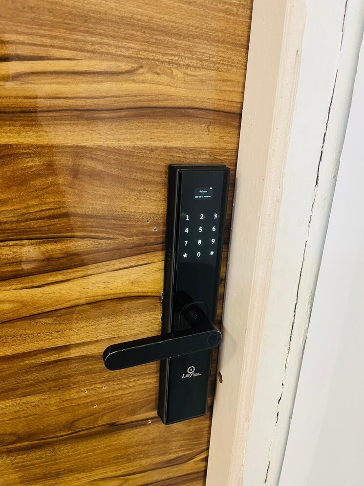 undefined, ahmahf-empire 2 Bedroom 629 Sq.Ft. Apartment In Kalyan East Thane 7337880