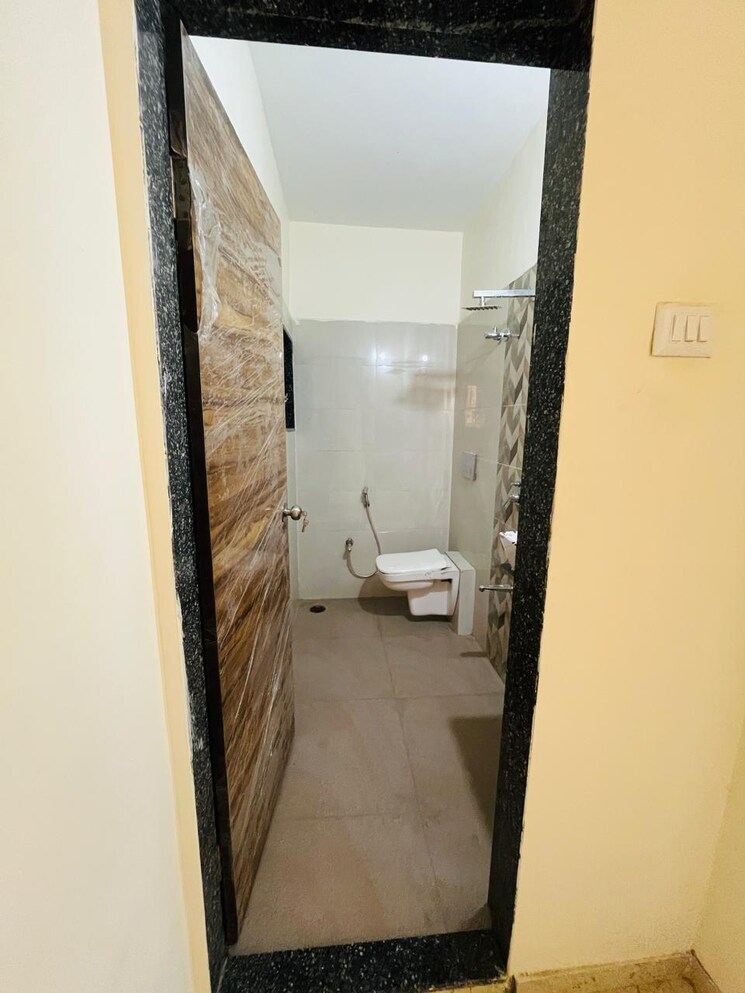 Bathroom, ahmahf-empire 2 Bedroom 629 Sq.Ft. Apartment In Kalyan East Thane 7337880