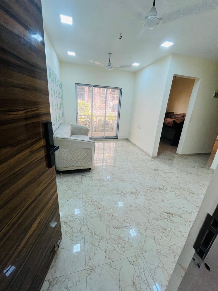 Living Room, ahmahf-empire 2 Bedroom 629 Sq.Ft. Apartment In Kalyan East Thane 7337880